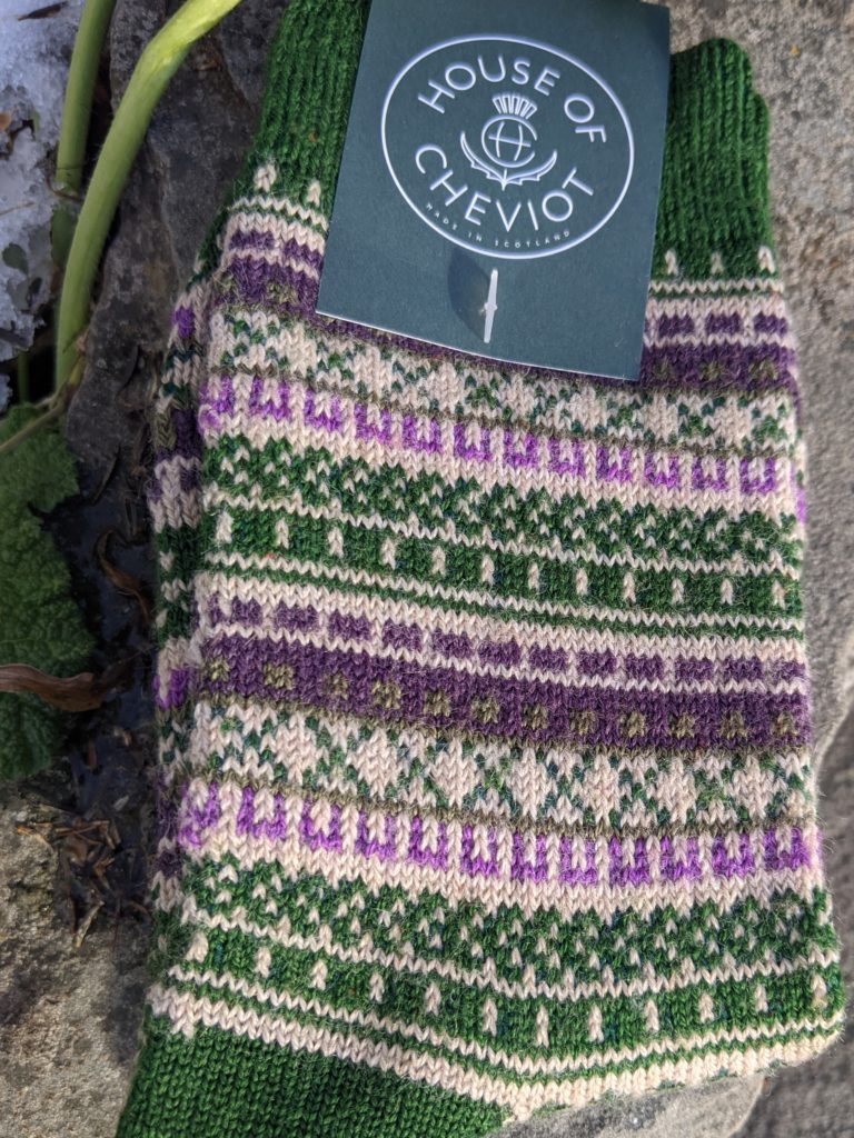 Lords of the Seas LLC