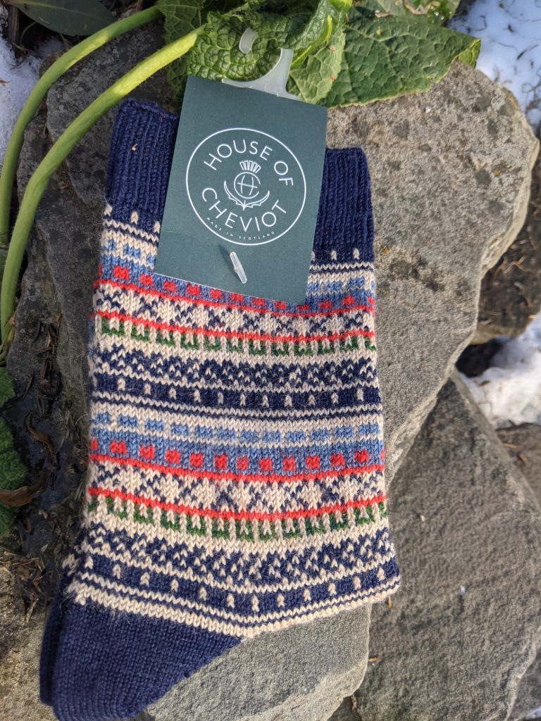 Lords of the Seas LLC