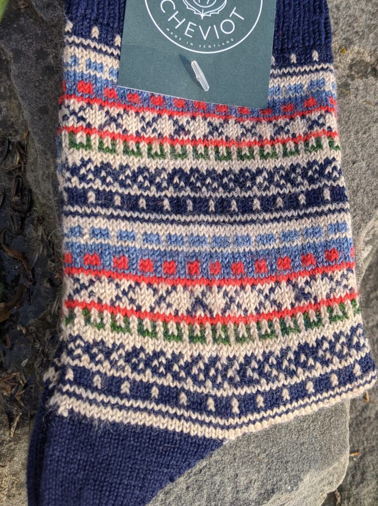 Lords of the Seas LLC