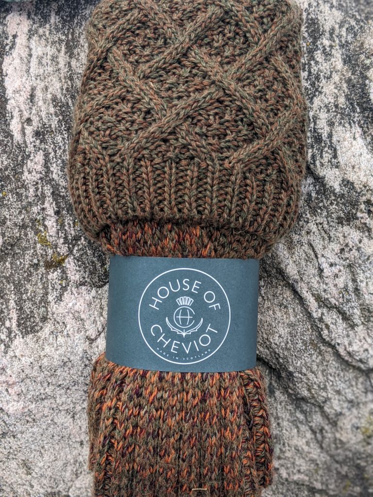 Lords of the Seas LLC