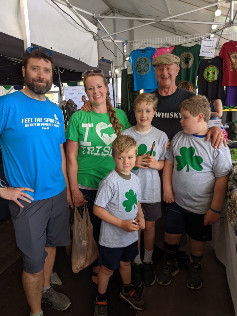 Lords of the Seas LLC