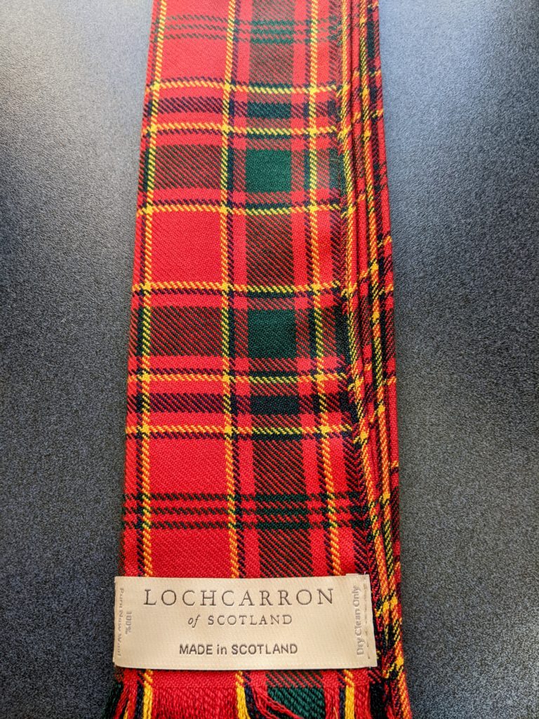 Lords of the Seas LLC