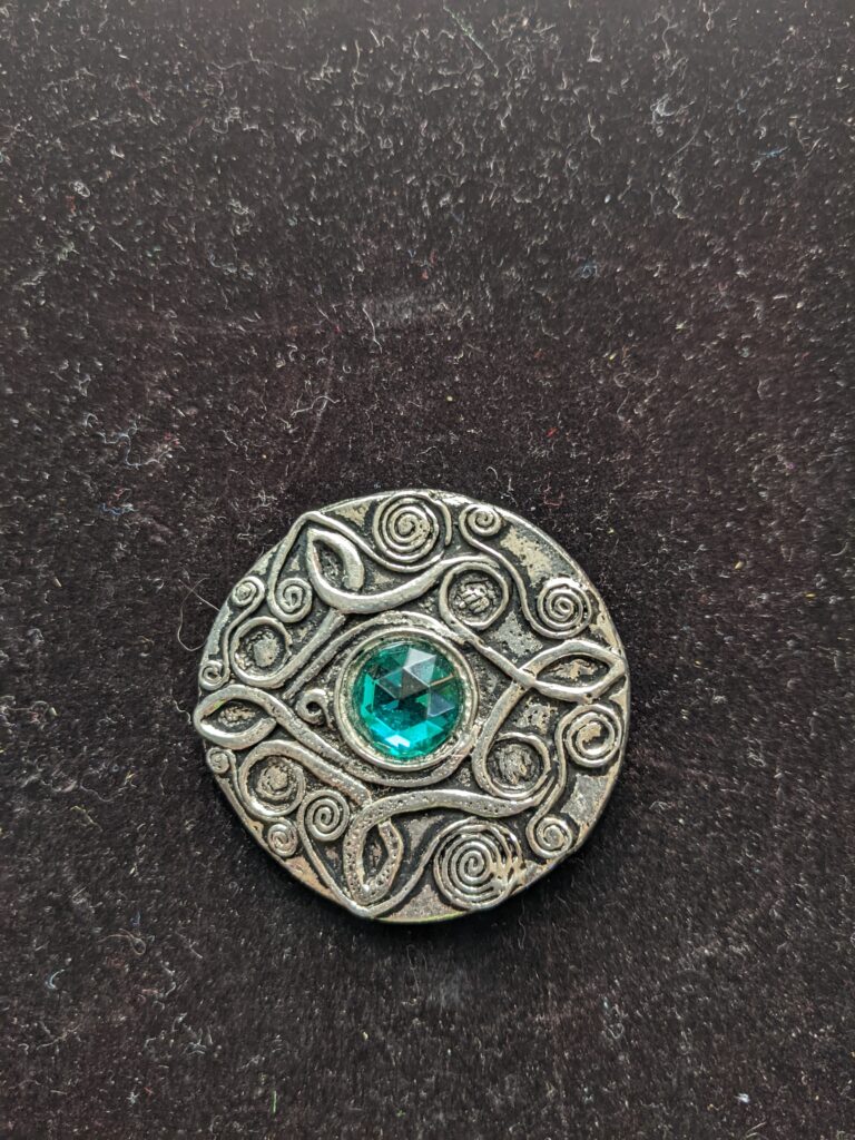 Lords of the Seas LLC