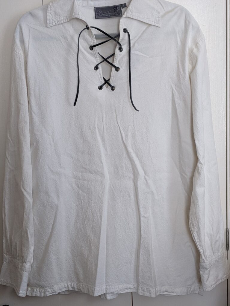 Lords of the Seas LLC