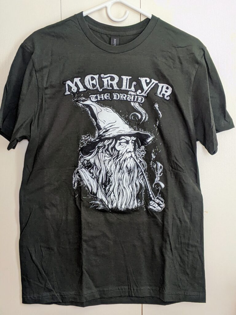 Lords of the Seas LLC