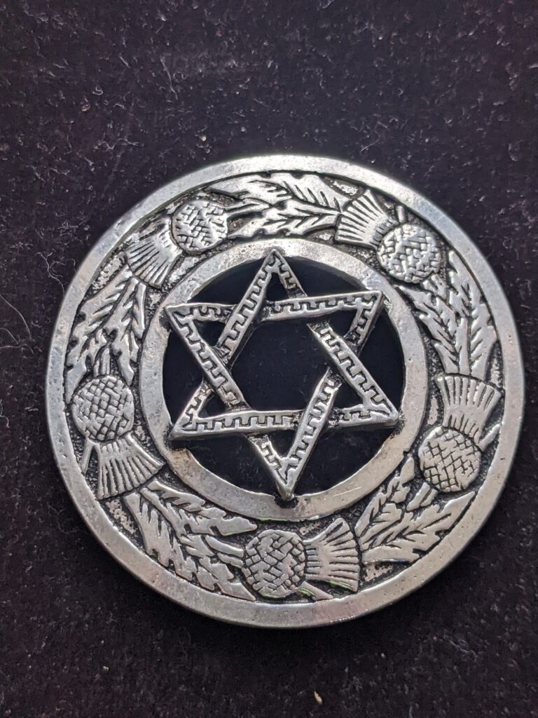 Lords of the Seas LLC