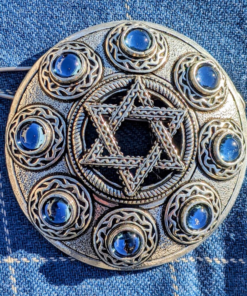 Lords of the Seas LLC