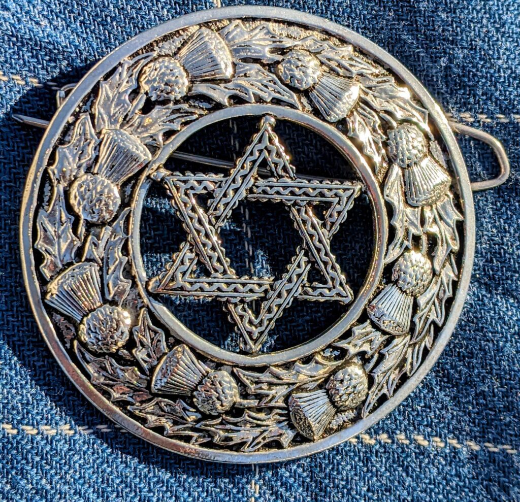 Lords of the Seas LLC