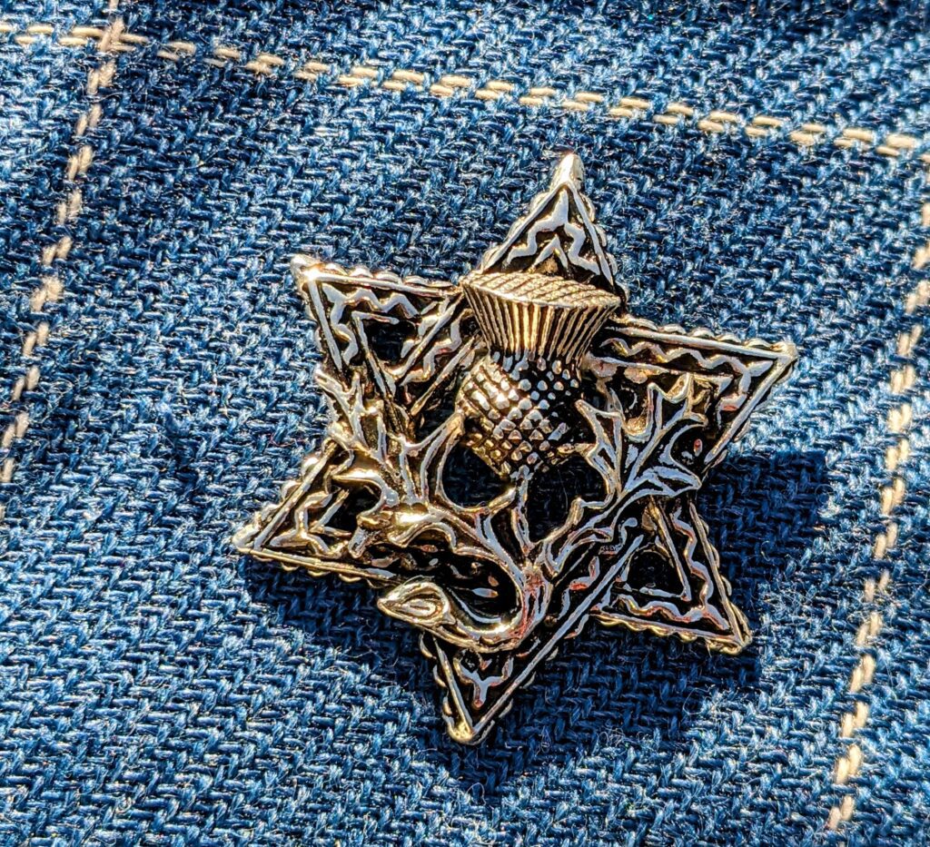 Lords of the Seas LLC