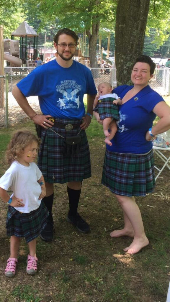 Lords of the Seas LLC