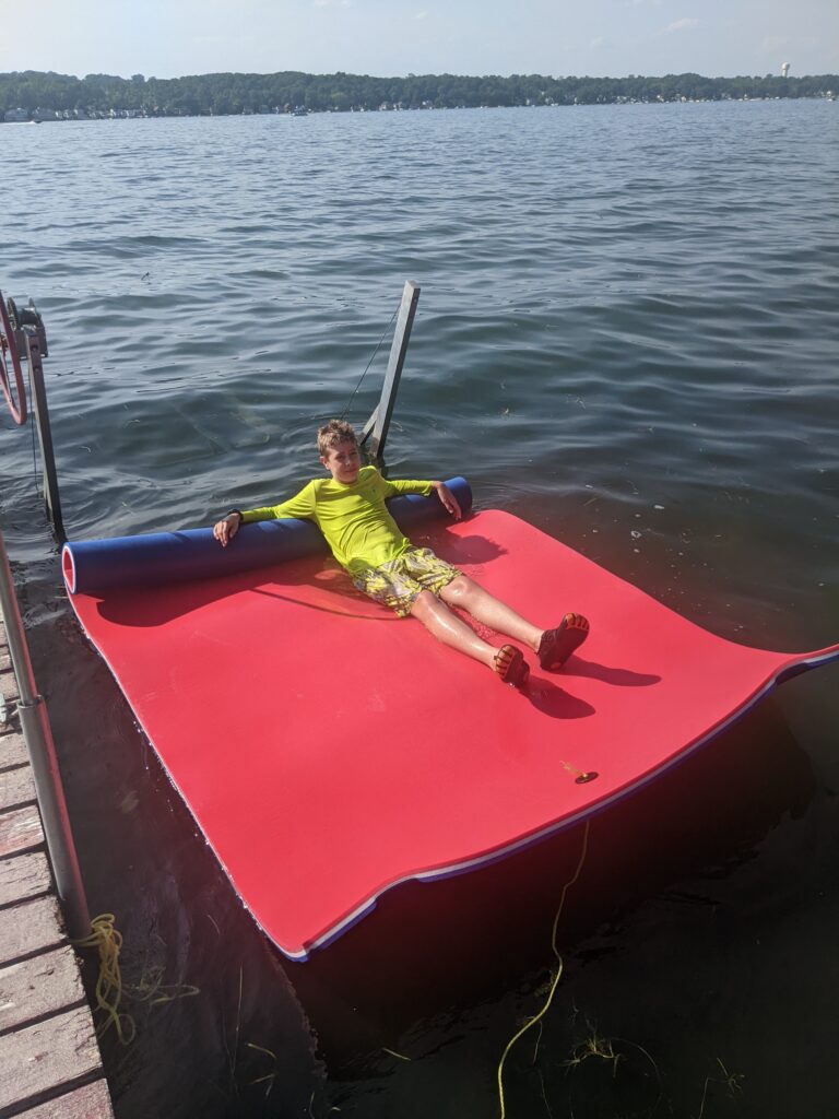 Lords of the Seas LLC