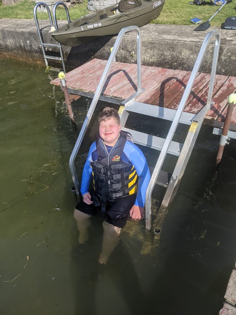 Lords of the Seas LLC