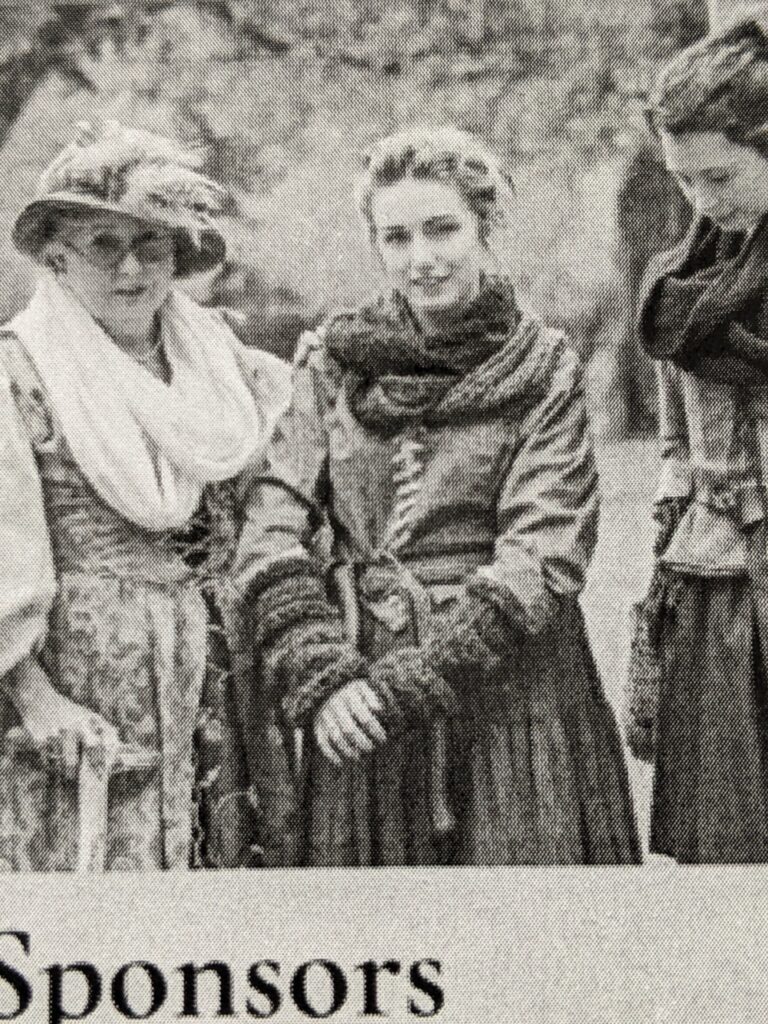 Lords of the Seas LLC