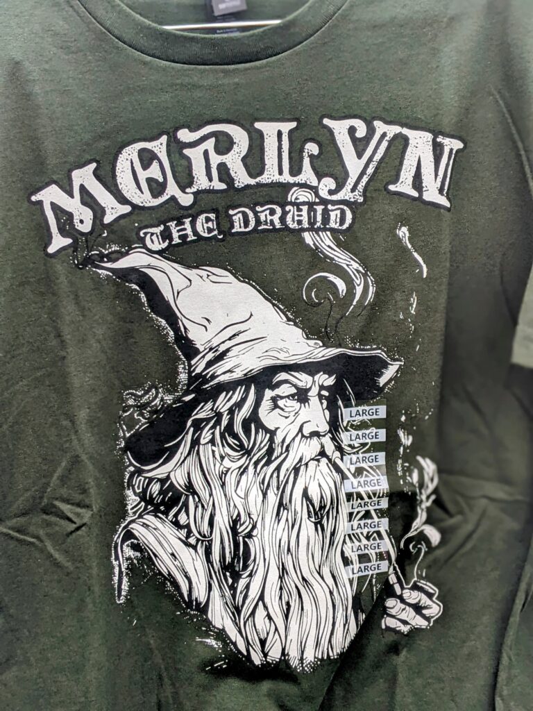 Lords of the Seas LLC