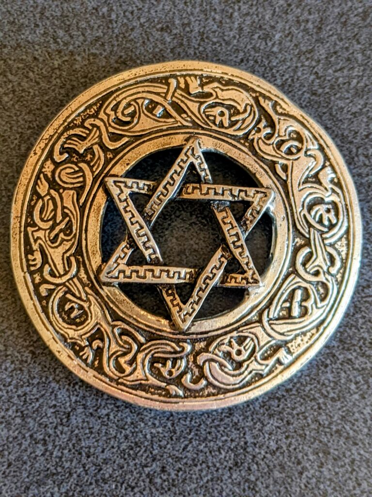 Lords of the Seas LLC