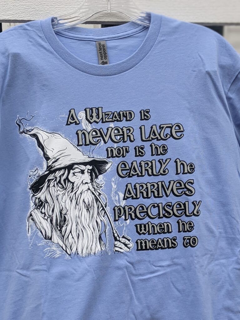 Lords of the Seas LLC