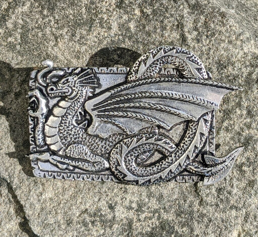 Lords of the Seas LLC