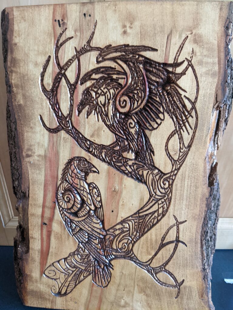 Lords of the Seas LLC