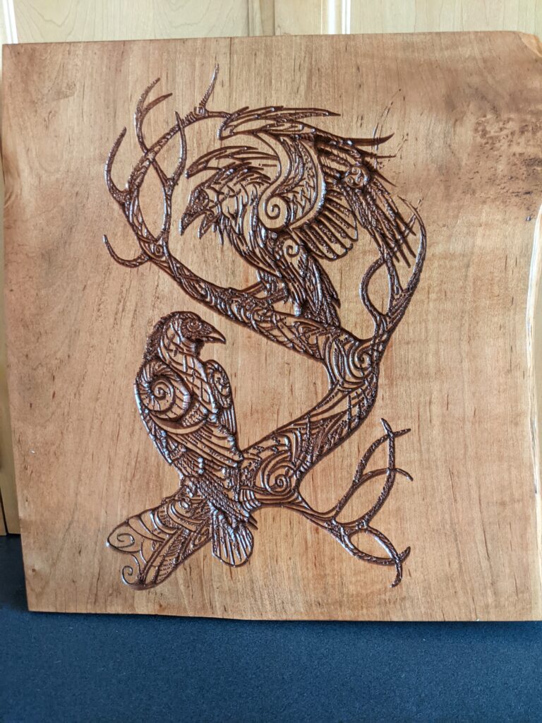 Lords of the Seas LLC