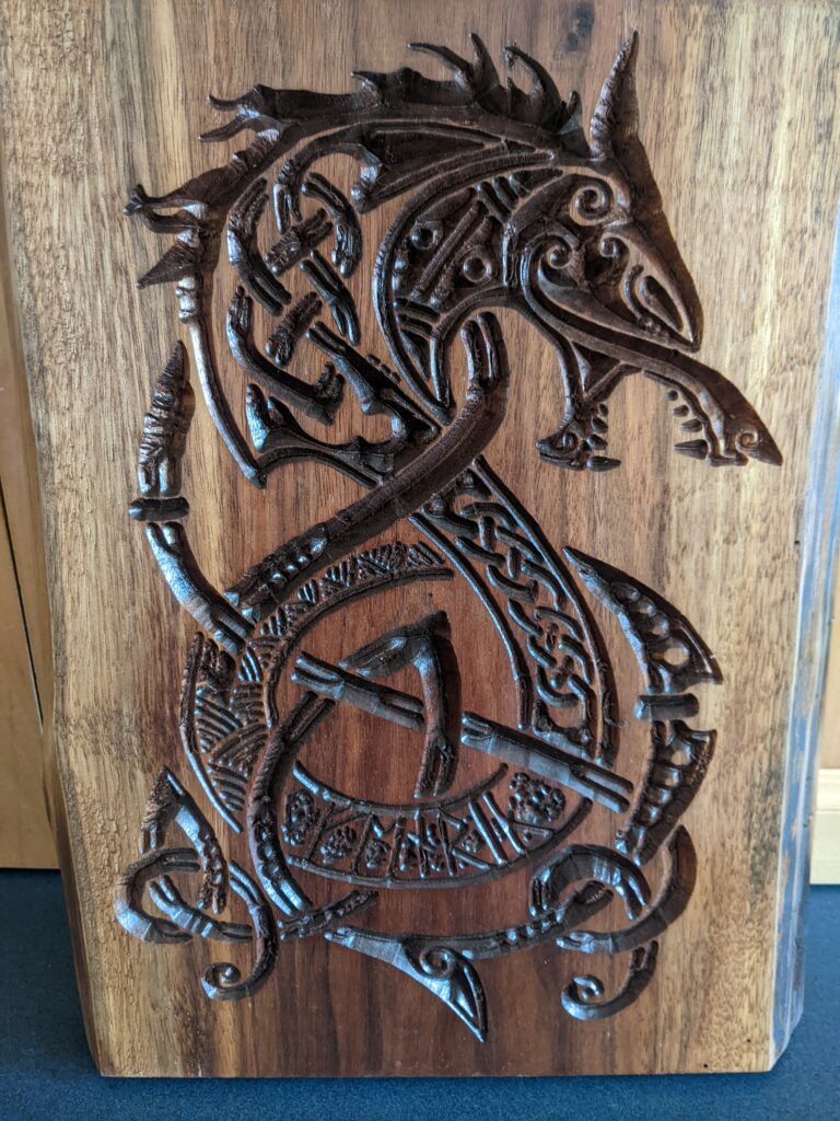 Lords of the Seas LLC