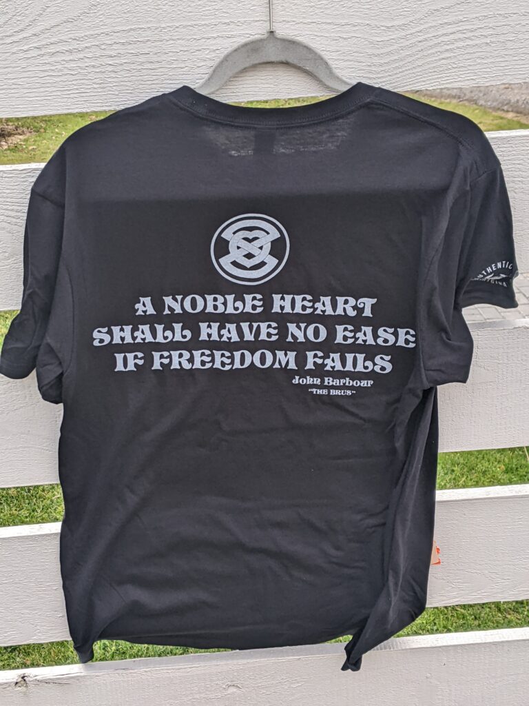 Lords of the Seas LLC