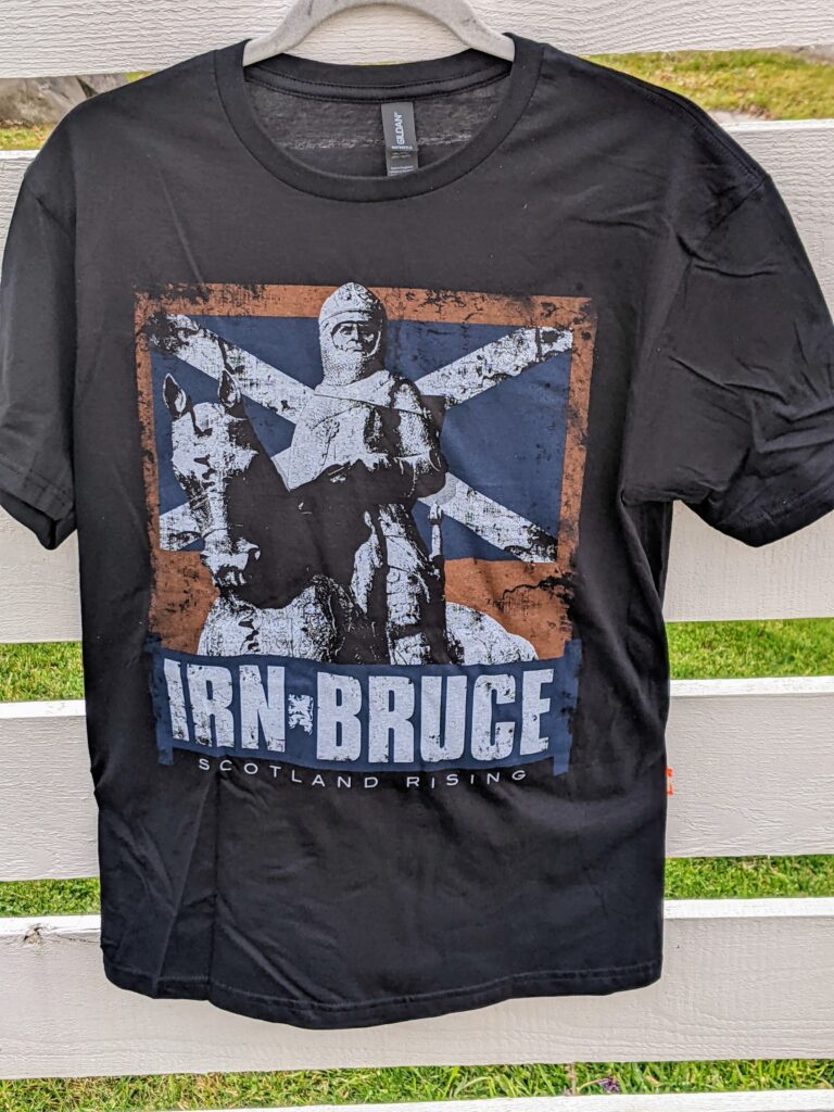 Lords of the Seas LLC