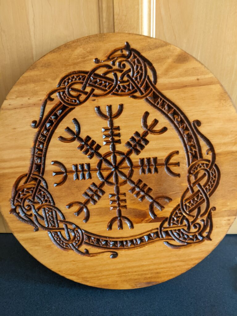 Lords of the Seas LLC