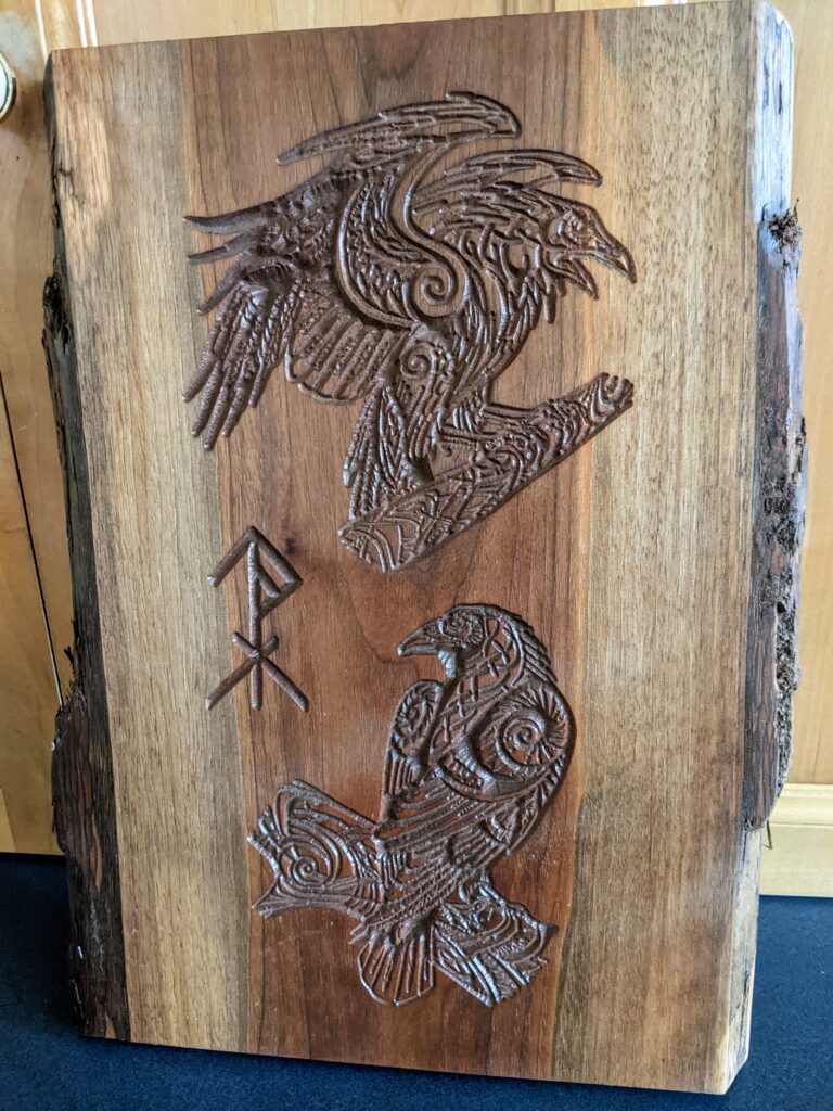 Lords of the Seas LLC