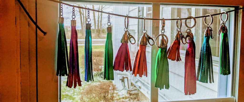 Lords of the Seas LLC